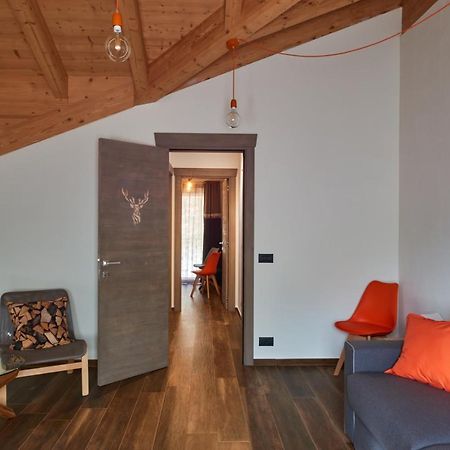 Piodahaus B&B Piedilago Dış mekan fotoğraf