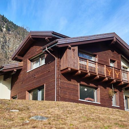 Piodahaus B&B Piedilago Dış mekan fotoğraf