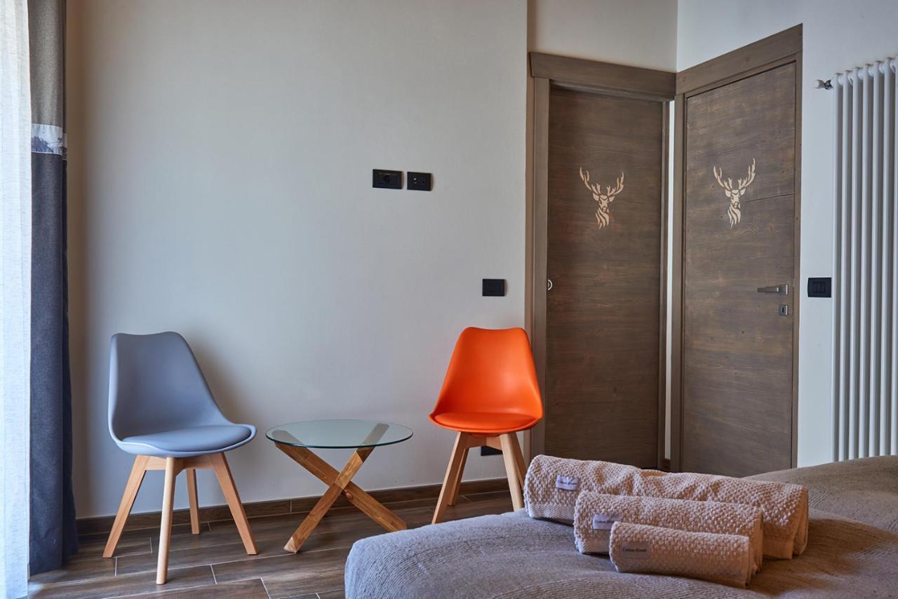 Piodahaus B&B Piedilago Dış mekan fotoğraf