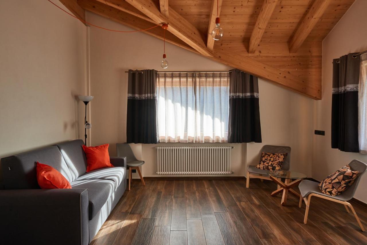 Piodahaus B&B Piedilago Dış mekan fotoğraf