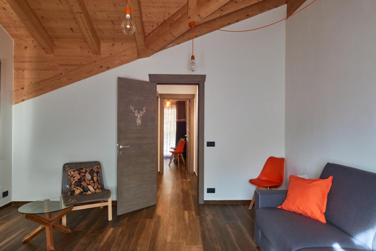 Piodahaus B&B Piedilago Dış mekan fotoğraf