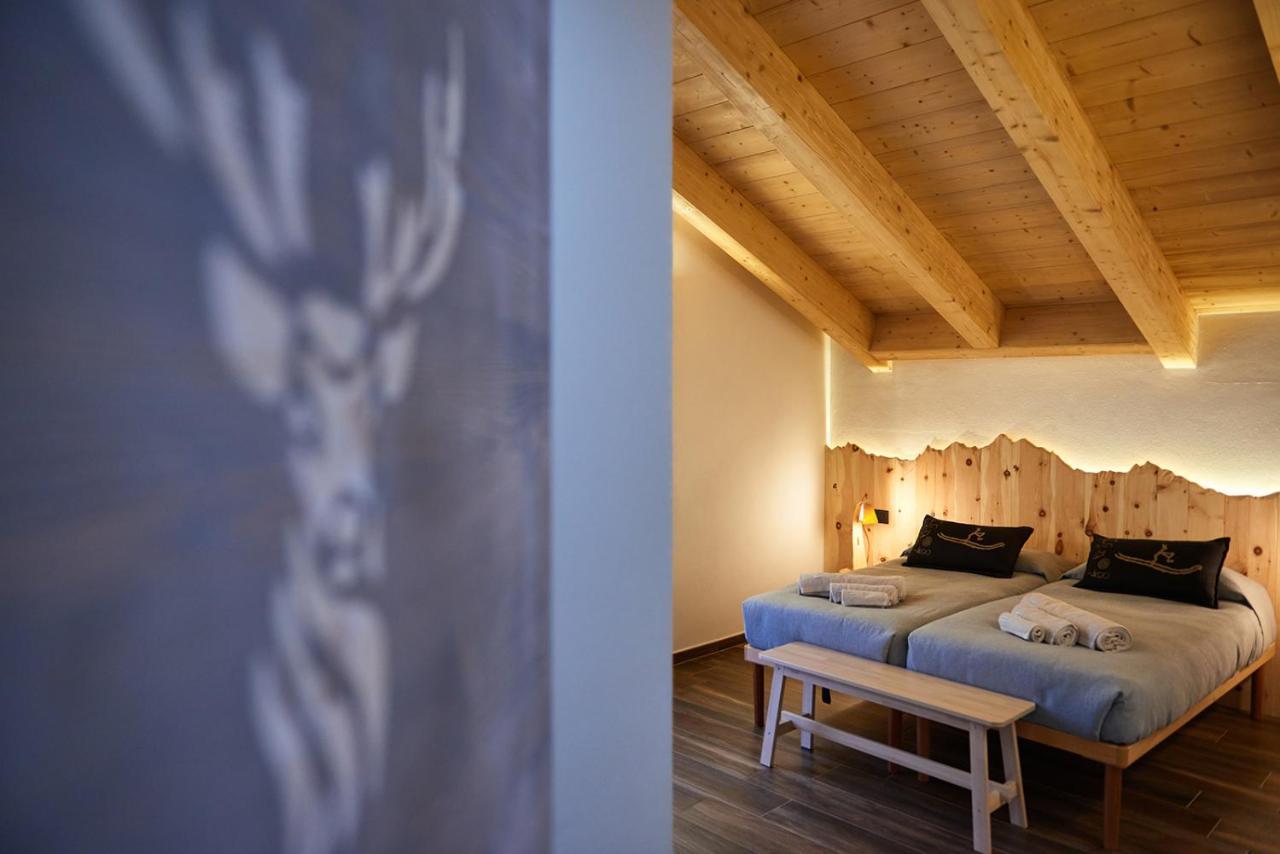 Piodahaus B&B Piedilago Dış mekan fotoğraf