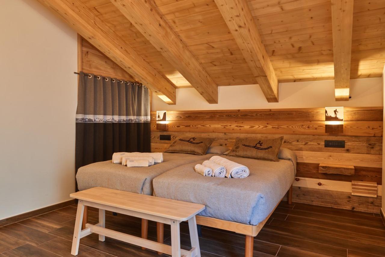 Piodahaus B&B Piedilago Dış mekan fotoğraf